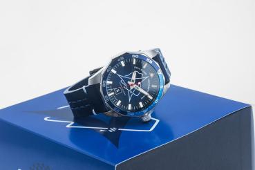 Preview: Vostok Europe 'Schleizer Dreieck' 2026 Limited Edition Automatik